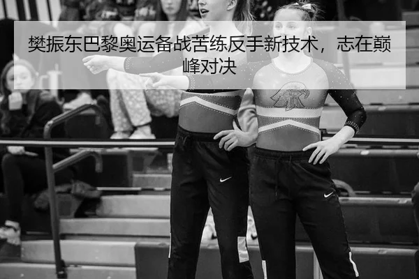 樊振东巴黎奥运备战苦练反手新技术，志在巅峰对决